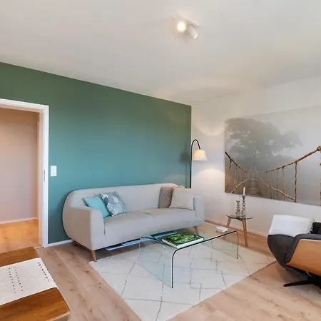 Apartment Panorama - *