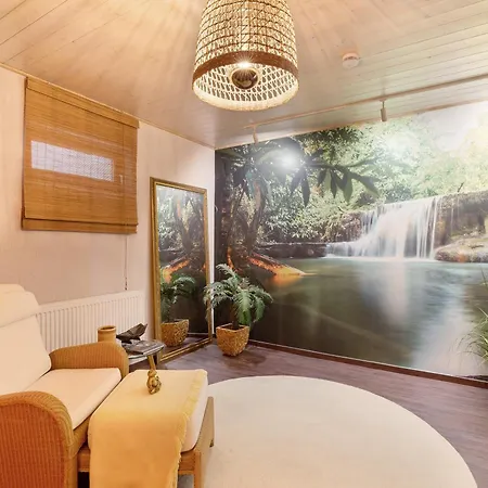 Panorama-suite Kappelrodeck