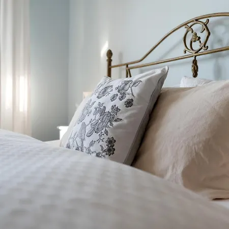 Διαμέρισμα Panorama-suite *