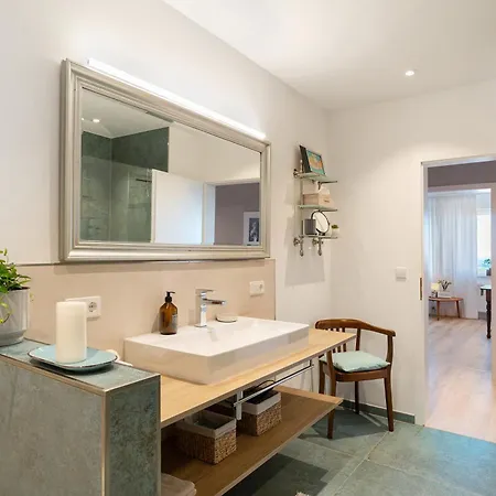 Διαμέρισμα Panorama-suite Kappelrodeck