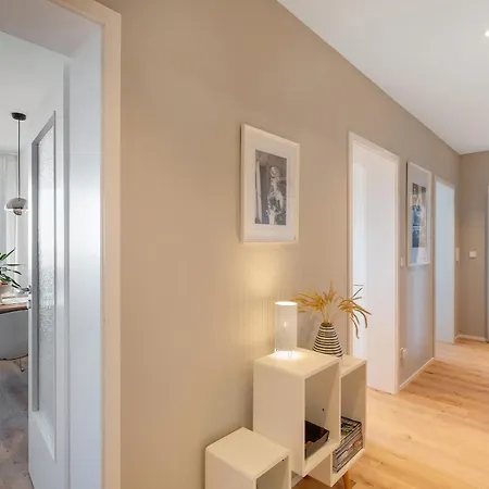 Panorama-suite Kappelrodeck