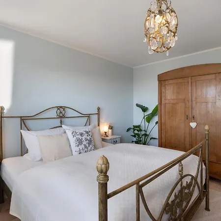 Panorama-suite Διαμέρισμα