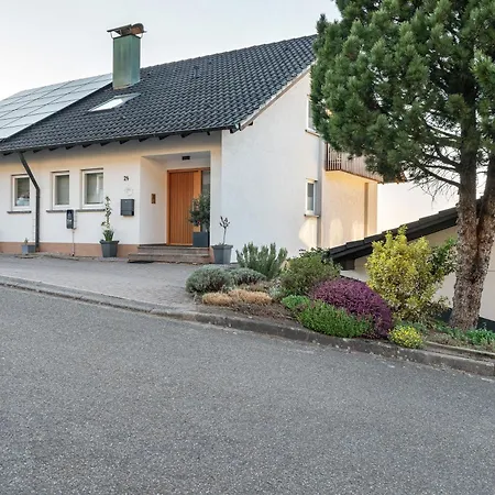 Lejlighed Panorama-suite *