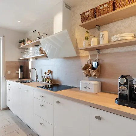 Apartment Panorama-suite Kappelrodeck