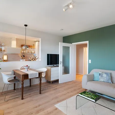 Panorama-suite Kappelrodeck