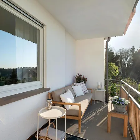 Panorama - Apartment *