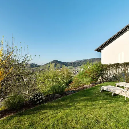 דירה Panorama-suite *