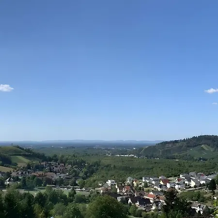 Panorama-suite Apartment Kappelrodeck