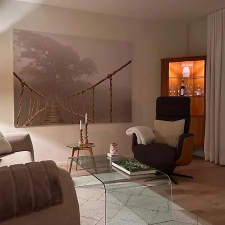 Panorama-suite 아파트 *