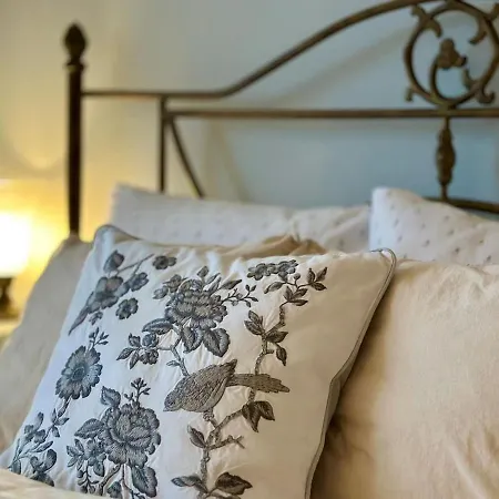 Διαμέρισμα Panorama-suite Kappelrodeck