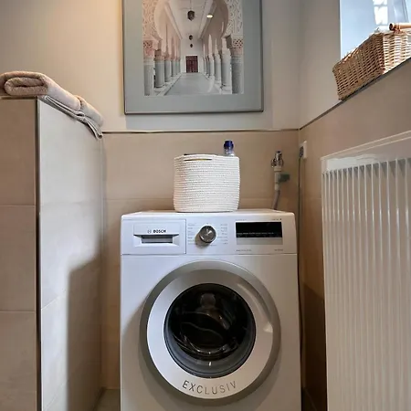 Διαμέρισμα Panorama-suite *