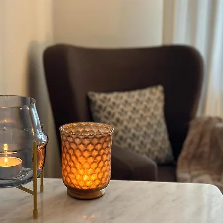 Panorama-suite Διαμέρισμα