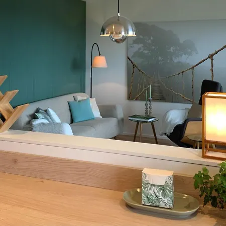 Panorama-suite 아파트
