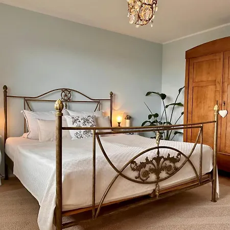 Panorama-suite Apartmán Kappelrodeck