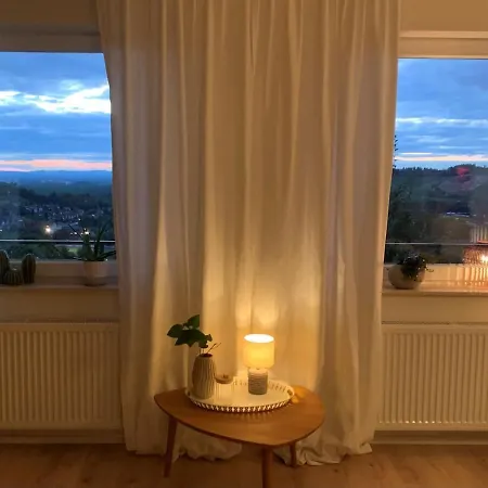 Panorama-suite 아파트