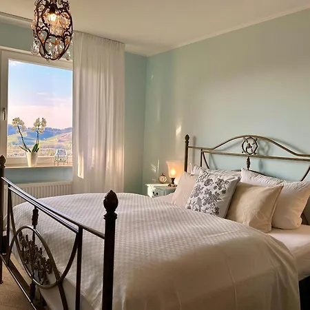 Lejlighed Panorama-suite