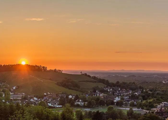 Lejlighed Panorama-suite