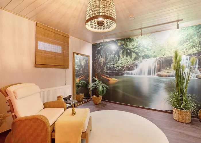 Panorama-suite Kappelrodeck