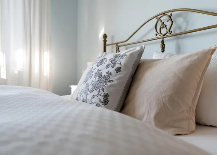 דירה Panorama-suite *