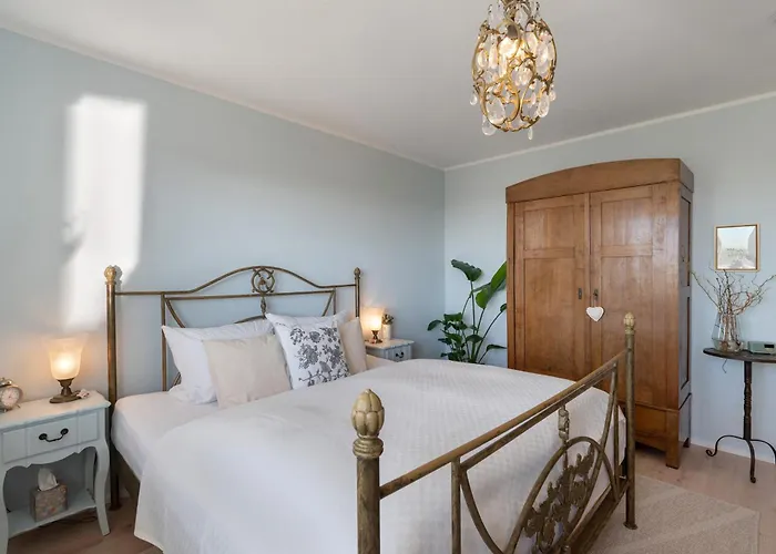 Panorama-suite Lejlighed