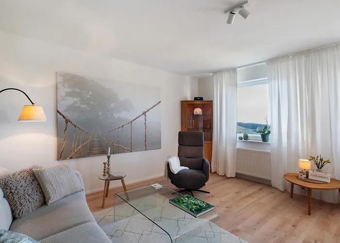 Lejlighed Panorama-suite