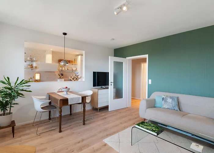 Panorama-suite Kappelrodeck