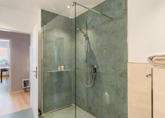 דירה Panorama-suite