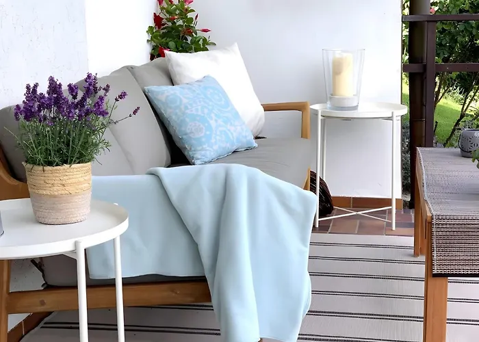 Panorama-suite דירה *