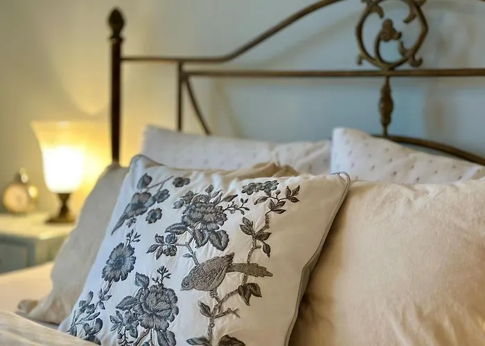 דירה Panorama-suite קאפלרודק