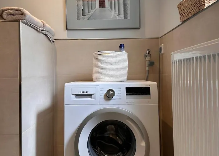 Lejlighed Panorama-suite *