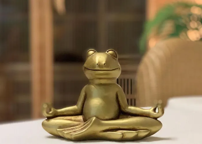 Panorama-suite דירה