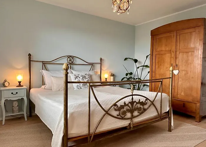 Panorama-suite Lejlighed Kappelrodeck