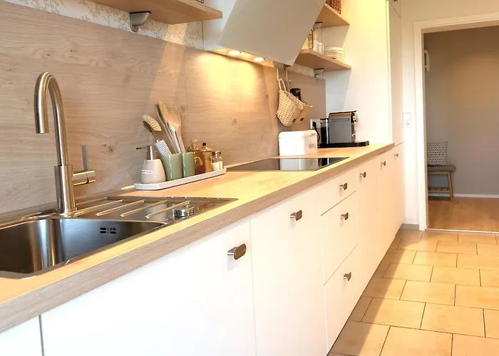 Panorama-suite דירה