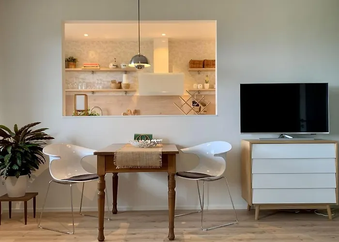 דירה Panorama-suite