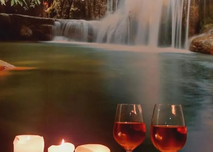 Lejlighed Panorama-suite