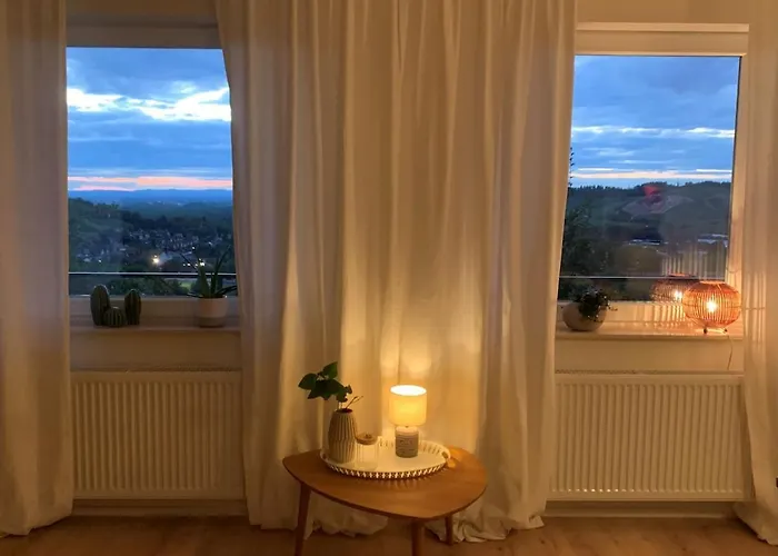 Panorama-suite דירה