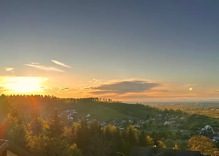 דירה Panorama-suite קאפלרודק