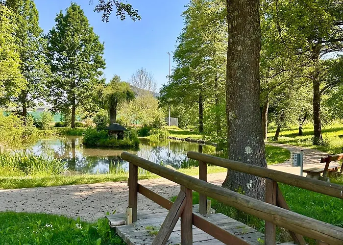 Lejlighed Panorama-suite *